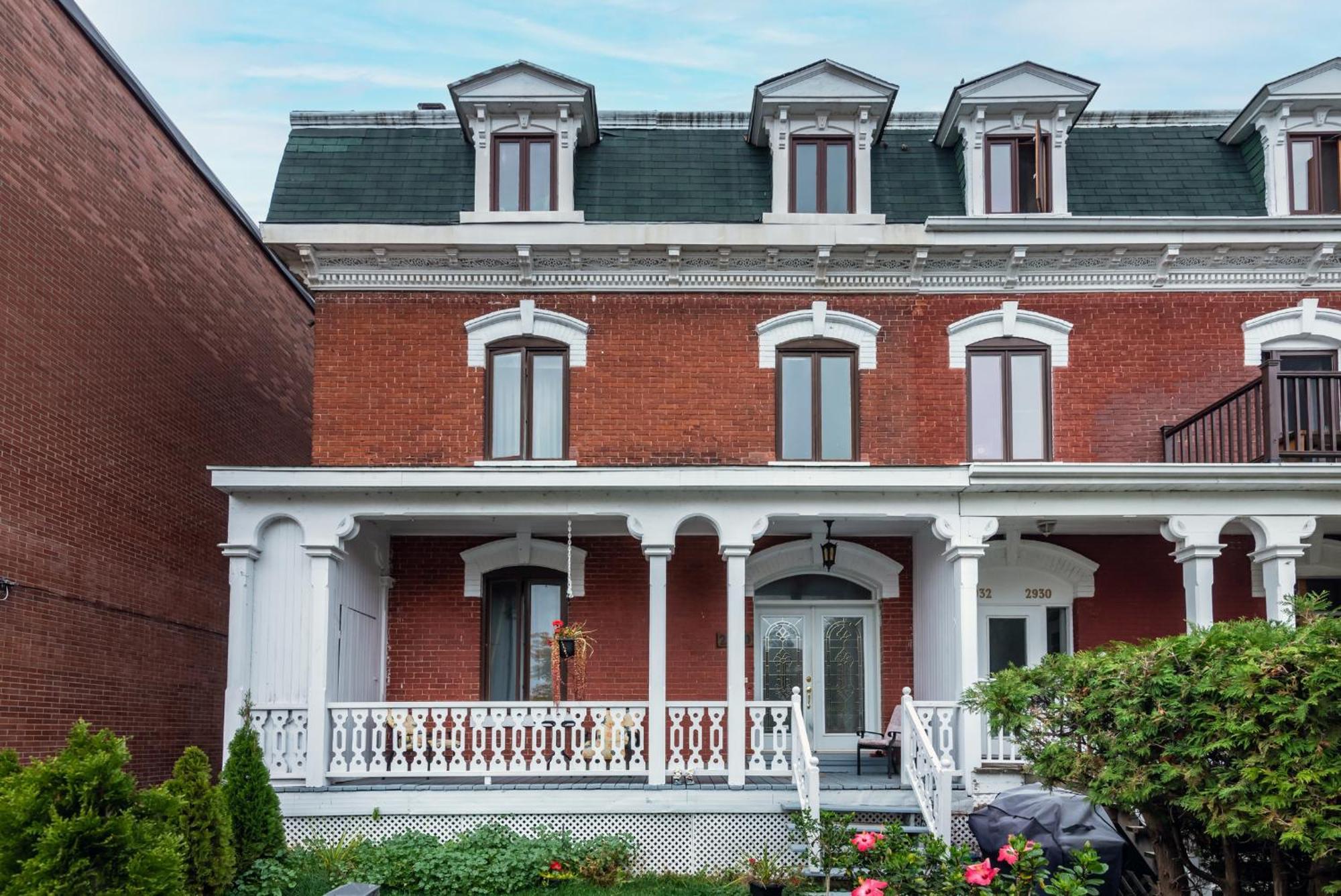 Centennial 6-Bedroom Waterfront Palace Sleeps 14 Montreal Exterior photo