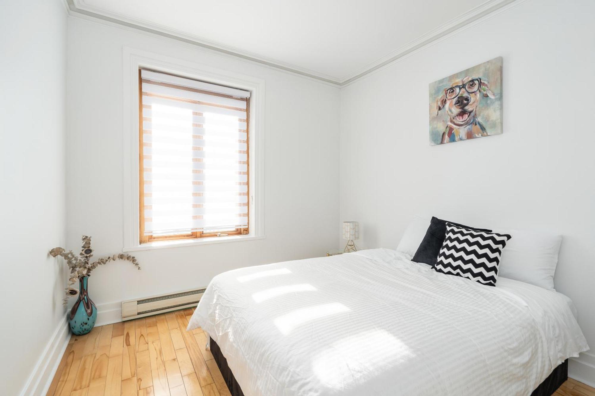 Centennial 6-Bedroom Waterfront Palace Sleeps 14 Montreal Exterior photo