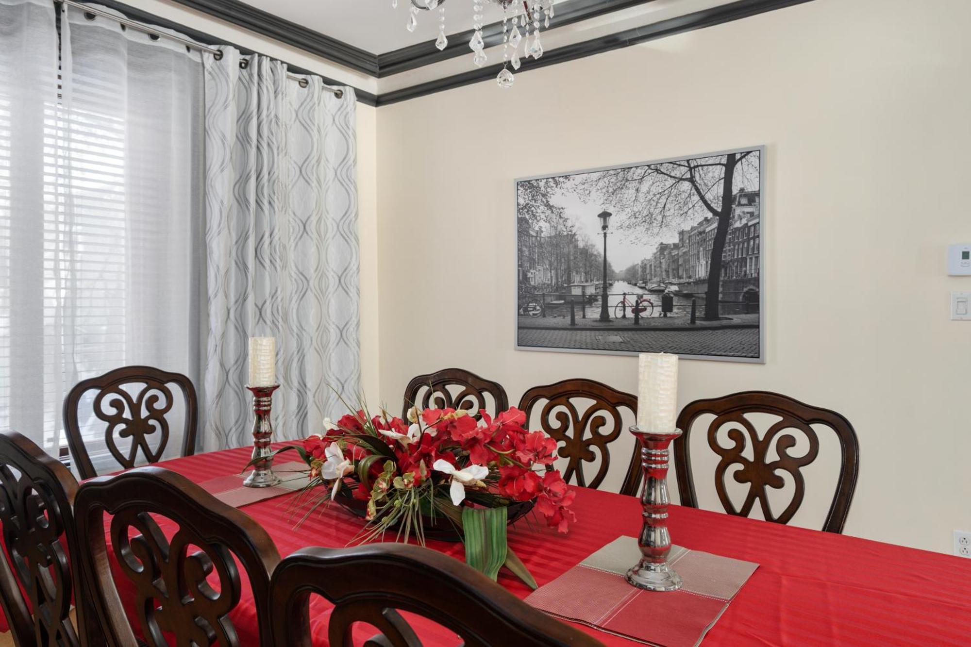 Centennial 6-Bedroom Waterfront Palace Sleeps 14 Montreal Exterior photo
